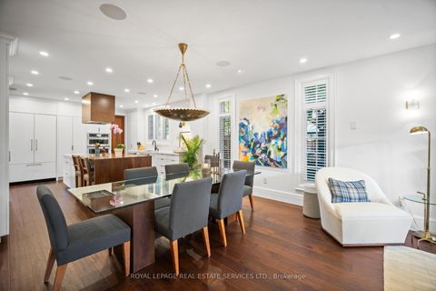 Photo 8 at 4 Reigate Road, Humber Valley, Toronto