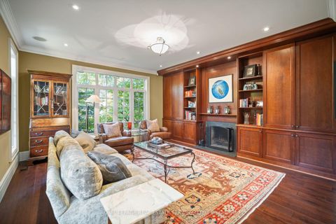 Photo 14 at 4 Reigate Road, Humber Valley, Toronto