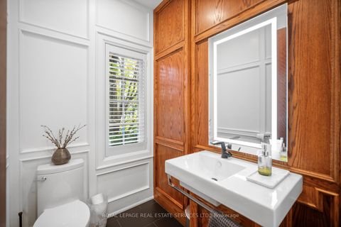 Photo 17 at 4 Reigate Road, Humber Valley, Toronto