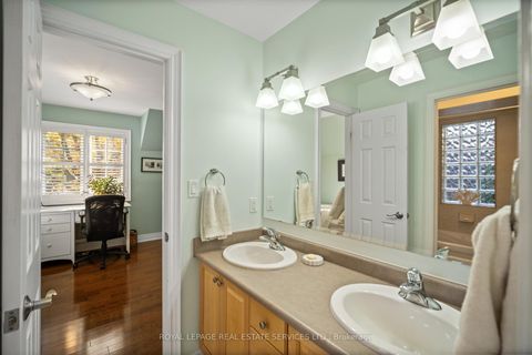 Photo 28 at 4 Reigate Road, Humber Valley, Toronto