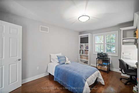 Photo 29 at 4 Reigate Road, Humber Valley, Toronto