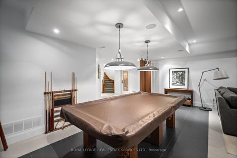 Photo 32 at 4 Reigate Road, Humber Valley, Toronto