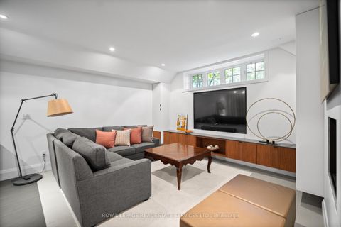 Photo 33 at 4 Reigate Road, Humber Valley, Toronto