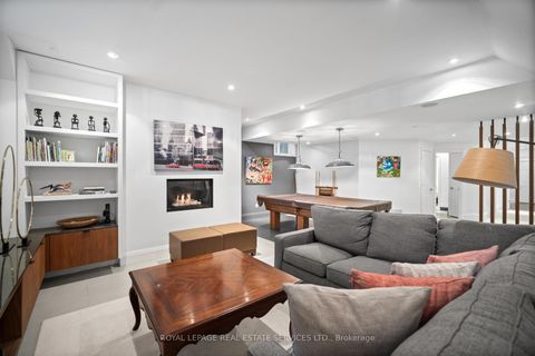 Photo 34 at 4 Reigate Road, Humber Valley, Toronto