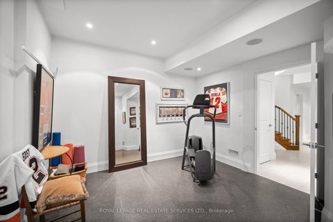 Photo 37 at 4 Reigate Road, Humber Valley, Toronto