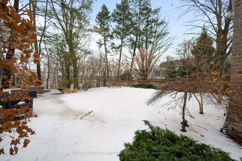 Photo 40 at 4 Reigate Road, Humber Valley, Toronto