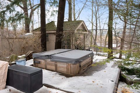 Photo 43 at 4 Reigate Road, Humber Valley, Toronto