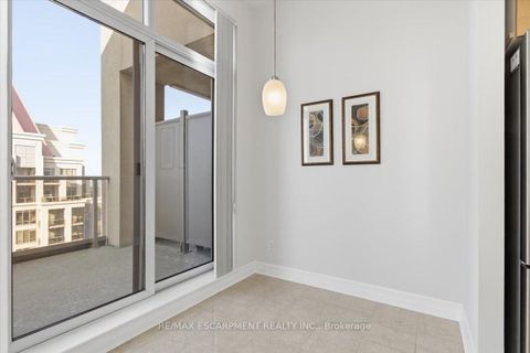 Photo 6 at UPH3103 - 4080 Living Arts Drive, City Centre, Mississauga