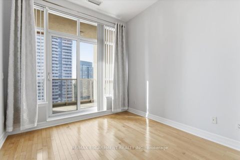 Photo 11 at UPH3103 - 4080 Living Arts Drive, City Centre, Mississauga