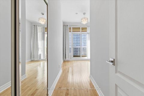 Photo 12 at UPH3103 - 4080 Living Arts Drive, City Centre, Mississauga