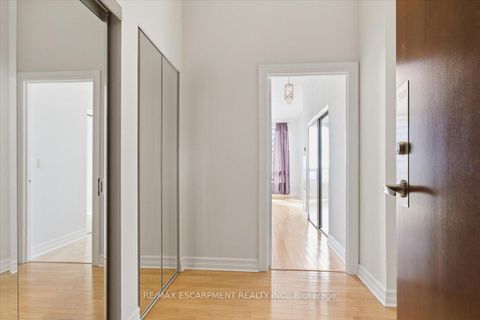 Photo 20 at UPH3103 - 4080 Living Arts Drive, City Centre, Mississauga