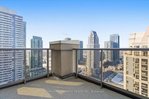 Photo 21 at UPH3103 - 4080 Living Arts Drive, City Centre, Mississauga