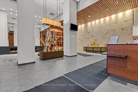 Photo 23 at UPH3103 - 4080 Living Arts Drive, City Centre, Mississauga