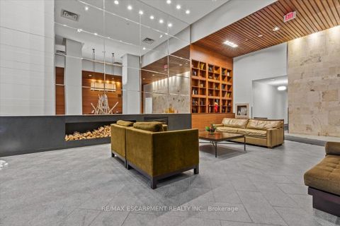 Photo 24 at UPH3103 - 4080 Living Arts Drive, City Centre, Mississauga