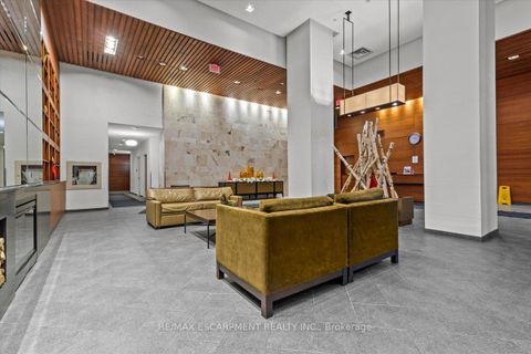 Photo 25 at UPH3103 - 4080 Living Arts Drive, City Centre, Mississauga