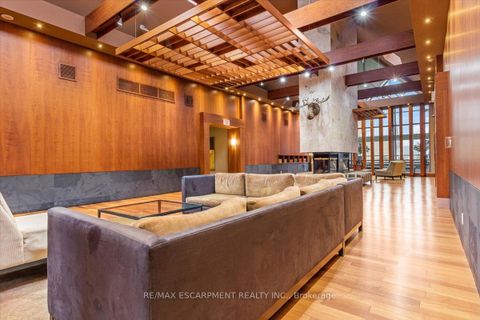 Photo 26 at UPH3103 - 4080 Living Arts Drive, City Centre, Mississauga