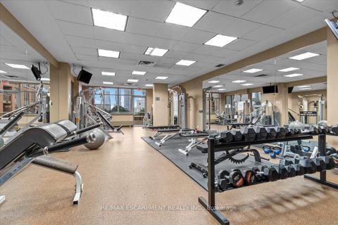 Photo 27 at UPH3103 - 4080 Living Arts Drive, City Centre, Mississauga