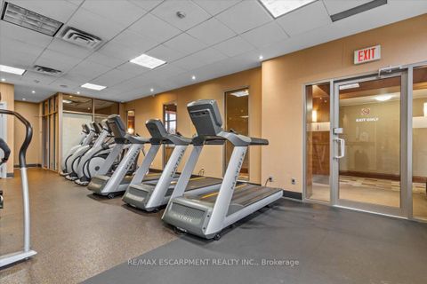 Photo 28 at UPH3103 - 4080 Living Arts Drive, City Centre, Mississauga