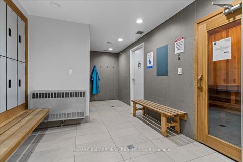 Photo 29 at UPH3103 - 4080 Living Arts Drive, City Centre, Mississauga