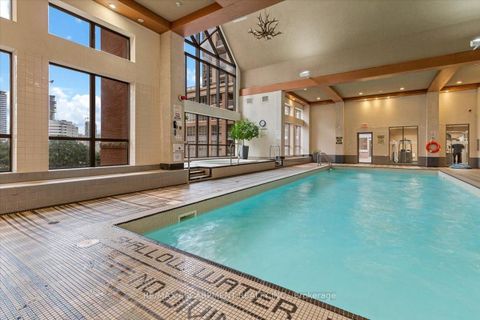 Photo 30 at UPH3103 - 4080 Living Arts Drive, City Centre, Mississauga