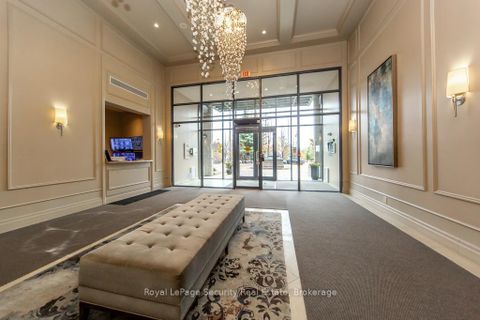 Photo 1 at 1402 - 38 Fontenay Court, Humber Valley, Toronto