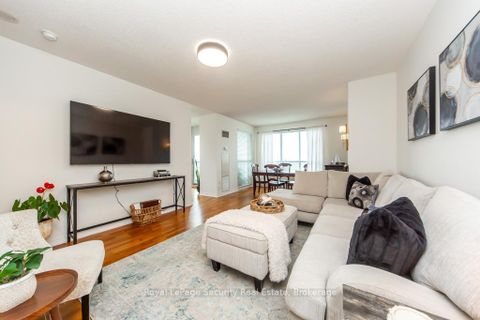 Photo 4 at 1402 - 38 Fontenay Court, Humber Valley, Toronto