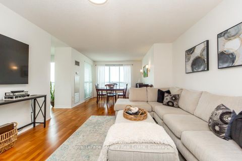 Photo 5 at 1402 - 38 Fontenay Court, Humber Valley, Toronto