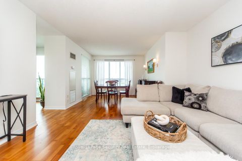 Photo 6 at 1402 - 38 Fontenay Court, Humber Valley, Toronto