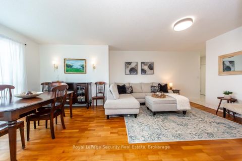 Photo 7 at 1402 - 38 Fontenay Court, Humber Valley, Toronto