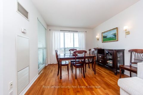 Photo 8 at 1402 - 38 Fontenay Court, Humber Valley, Toronto