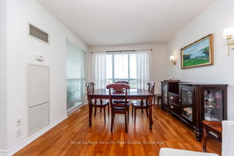 Photo 9 at 1402 - 38 Fontenay Court, Humber Valley, Toronto