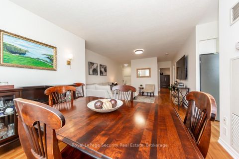 Photo 10 at 1402 - 38 Fontenay Court, Humber Valley, Toronto
