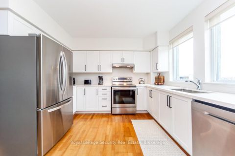 Photo 15 at 1402 - 38 Fontenay Court, Humber Valley, Toronto