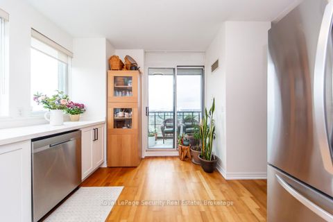 Photo 16 at 1402 - 38 Fontenay Court, Humber Valley, Toronto