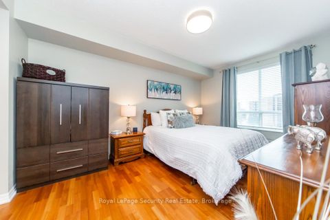 Photo 19 at 1402 - 38 Fontenay Court, Humber Valley, Toronto