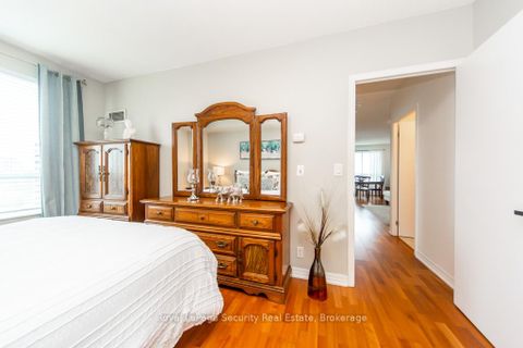 Photo 21 at 1402 - 38 Fontenay Court, Humber Valley, Toronto