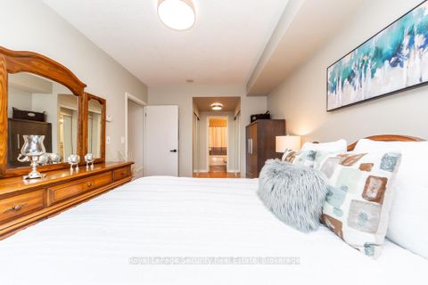 Photo 22 at 1402 - 38 Fontenay Court, Humber Valley, Toronto