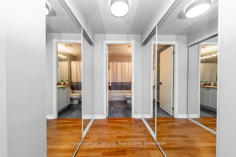 Photo 23 at 1402 - 38 Fontenay Court, Humber Valley, Toronto