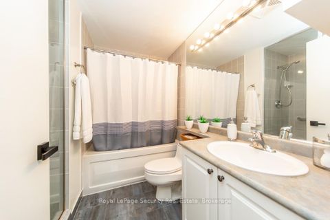 Photo 24 at 1402 - 38 Fontenay Court, Humber Valley, Toronto