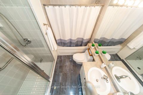 Photo 25 at 1402 - 38 Fontenay Court, Humber Valley, Toronto