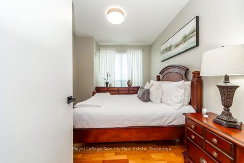 Photo 26 at 1402 - 38 Fontenay Court, Humber Valley, Toronto