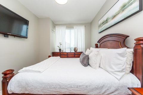 Photo 27 at 1402 - 38 Fontenay Court, Humber Valley, Toronto