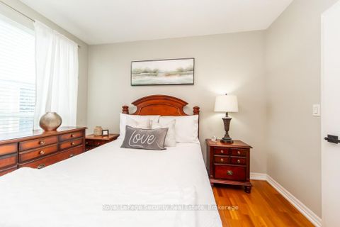 Photo 28 at 1402 - 38 Fontenay Court, Humber Valley, Toronto