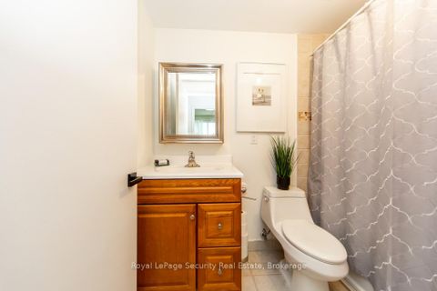 Photo 30 at 1402 - 38 Fontenay Court, Humber Valley, Toronto