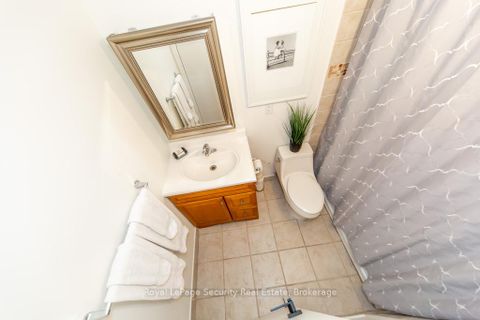 Photo 31 at 1402 - 38 Fontenay Court, Humber Valley, Toronto