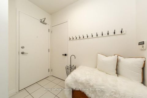 Photo 32 at 1402 - 38 Fontenay Court, Humber Valley, Toronto