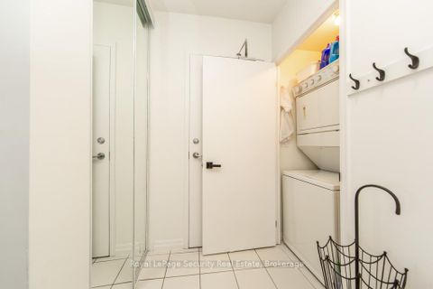 Photo 34 at 1402 - 38 Fontenay Court, Humber Valley, Toronto