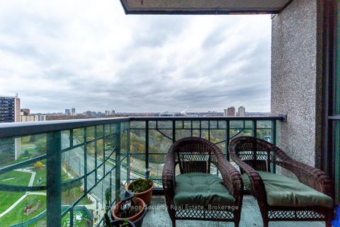 Photo 36 at 1402 - 38 Fontenay Court, Humber Valley, Toronto
