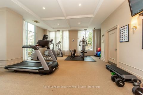 Photo 39 at 1402 - 38 Fontenay Court, Humber Valley, Toronto