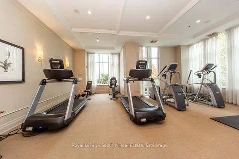 Photo 40 at 1402 - 38 Fontenay Court, Humber Valley, Toronto